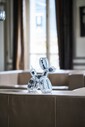 Lexon X Jeff Koons – Balloon Dog Bluetooth Hoparlör - Thumbnail