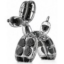 Lexon X Jeff Koons – Balloon Dog Bluetooth Hoparlör - Thumbnail
