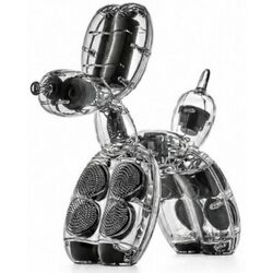 LEXON - Lexon X Jeff Koons – Balloon Dog Bluetooth Hoparlör