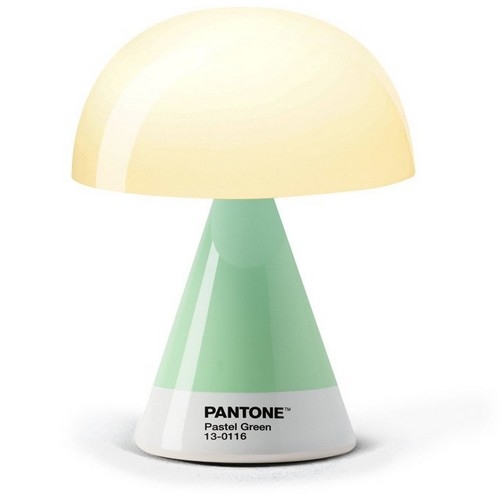 Lexon X Pantone Mina M Led Lamba Mint