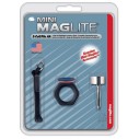 MAGLITE - Maglite AM2A016R Mini Maglite AA Renkli Lens Seti