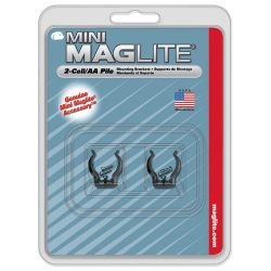 MAGLITE - Maglite AM2A496R Mini Maglite AA Montaj Ayağı Seti
