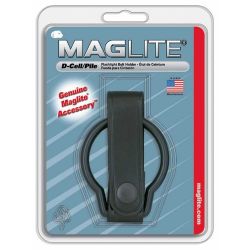 MAGLITE - Maglite ASXD036R D Tipi Kemer Askısı