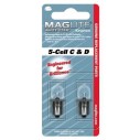 MAGLITE - Maglite LWSA501 5C & 5D Ampul