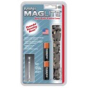 MAGLITE - Maglite M2A026R Mini Maglite AA Xenon Fener (Blisterli)