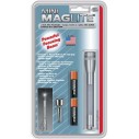 MAGLITE - Maglite M3A096R Mini Maglite AAA Fener (Blisterli)