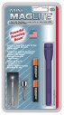 MAGLITE - Maglite M3A986R Mini Maglite AAA Fener (Blisterli)