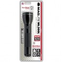 MAGLITE - Maglite ML300L 2CELL D Siyah LED Fener (Blisterli)