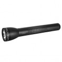 MAGLITE - Maglite ML300LX 3CELL D Siyah LED Fener (Blisterli) (1)