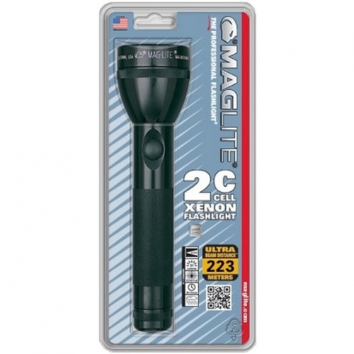Maglite S2c016r 2c Fener (blisterli)
