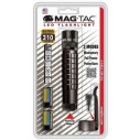 Maglite SG2LRE6Y Mag-Tac LED Fener (Blisterli) - Thumbnail