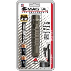 MAGLITE - Maglite SG2LRF6Y Mag-Tac 2Cell CR123 LED Fener (Blisterli) (1)