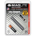 MAGLITE - Maglite SJ3A096Y Solitaire AAA LED Fener (Blisterli)
