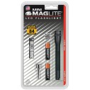 MAGLITE - Maglite SP32016Y Mini Maglite AAA LED Fener (Blisterli)