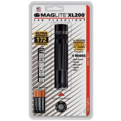 MAGLITE - Maglite XL200 LED Fener (Blisterli)