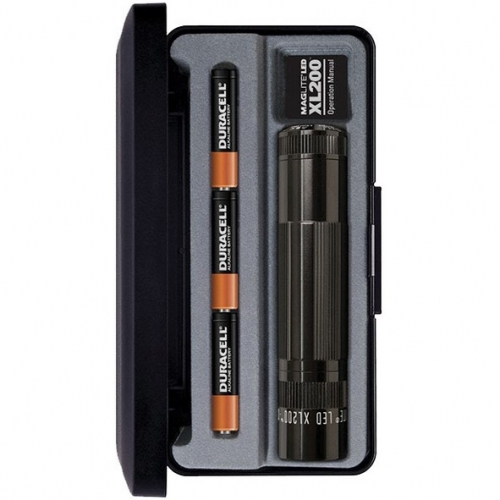 Maglite Xl200 Led Fener (kutulu)