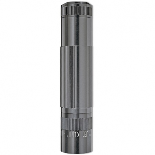 Maglite Xl50 Gri Led Fener (blisterli)
