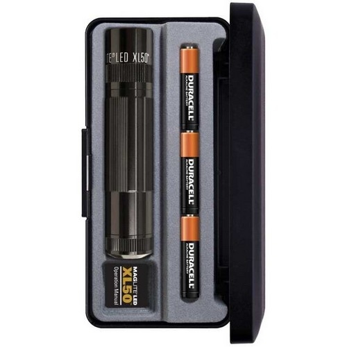 Maglite Xl50 Led Fener (kutulu)