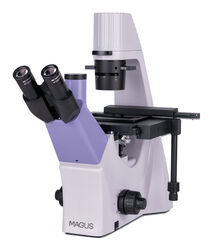 MAGUS - MAGUS Bio V300 Biyoloji İnverted Mikroskop