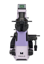 MAGUS - MAGUS Bio V360 Biyoloji İnverted Mikroskop (1)