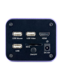 MAGUS - MAGUS CHD20 Dijital Kamera (1)