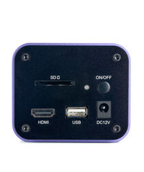 MAGUS - MAGUS CHD30 Dijital Kamera (1)