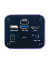 MAGUS - MAGUS CHD40 Dijital Kamera (1)