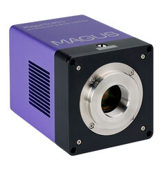 MAGUS - MAGUS CLM70 Dijital Kamera (1)