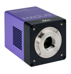 MAGUS - MAGUS CLM90 Dijital Kamera (1)