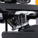 MAGUS Lum V500L Floresan İnverted Mikroskop - Thumbnail