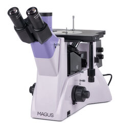 MAGUS - MAGUS Metal V700 BD Metalurji İnverted Mikroskop