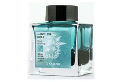 SAILOR - MANYO DUAL SHADING INK 50 ML - KOKE