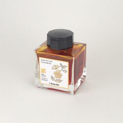 SAILOR - MANYO INK 50 ML - YAMABUKI