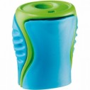 MAPED - MAPED 063311 BOOGY TEK DELİKLİ KALEMTRAŞ (30 ADET)