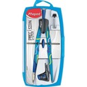 MAPED - MAPED 3'LÜ SİSTEM FANCY HASSAS PERGEL SETİ