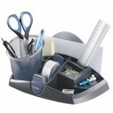 MAPED - MAPED ESSENTIALS DESK ORGANİZER GRİ