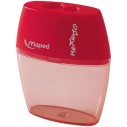 MAPED - MAPED SHAKER ÇİFT DELİKLİ KALEMTRAŞ (20 ADET)