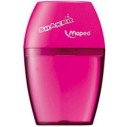 MAPED - MAPED SHAKER TEK DELİKLİ KALEMTRAŞ (25 ADET)