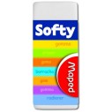 MAPED - MAPED SOFTY SİLGİ 511790 (20 ADET)