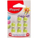 MAPED - MAPED STANDART MIKNATIS 10mm 8'Lİ