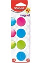 MAPED - MAPED STANDART MIKNATIS 27mm 4'LÜ