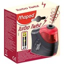 MAPED - MAPED TURBO TWIST Tek Delikli Kalemtraş