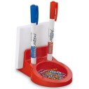 MAS - MAS 1430 DESK ORGANIZER MİNİ ORION KIRMIZI