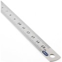 MAS - MAS 2328 ÇELİK CETVEL 15cm