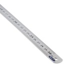 MAS - MAS 2330 ÇELİK CETVEL 30cm