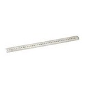 MAS - MAS 2340 CELIK CETVEL 40cm