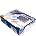 MAS - MAS 280 RENKLI ATAŞ PVC KAPLI 28mm
