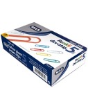 MAS - MAS 295 RENKLI DEV ATAŞ PVC KAPLI 50mm