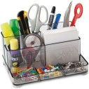 MAS - MAS 810 DESK ORGANIZER ŞEFFAF