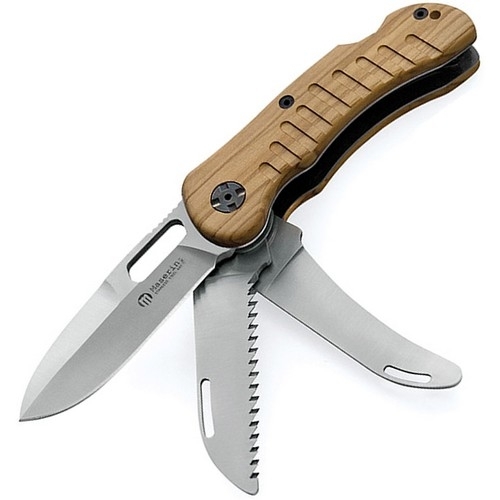 Maserin 131/3ol 20cm Jager Çakı